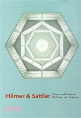 Hilmer & Sattler ─ Buildings and Projects