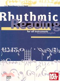 Rhythmic Reading for All Instruments