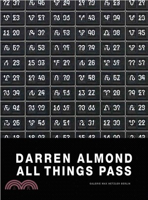 Darren Almond ― All Things Pass