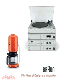 Braun ─ 50 Years of Design and Innovation