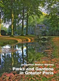 Parks and Gardens in Greater Paris