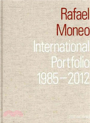 Rafael Moneo ─ International Portfolio 1985-2012