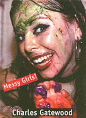 Messy Girls!