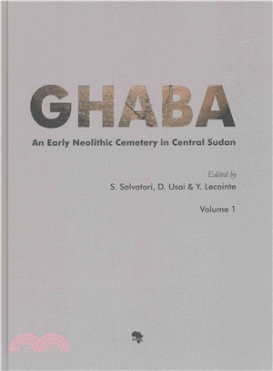 Ghaba ― An Early Neolithic Cemetery in Central Sudan