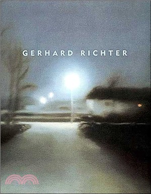 Gerhard Richter：A Private Collection