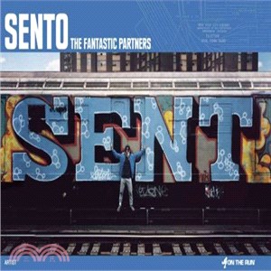 Sento ― The Fantastic Partners