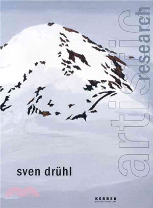 Sven Druhl ― Artistic Research