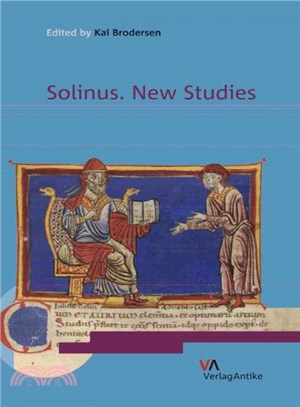 Solinus ─ New Studies