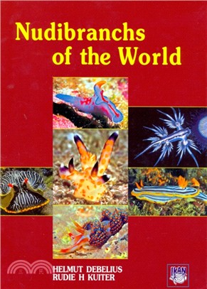 Nudibranchs of the World