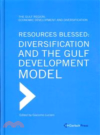 Resources Blessed ─ Diversification and the Gulf Development Model