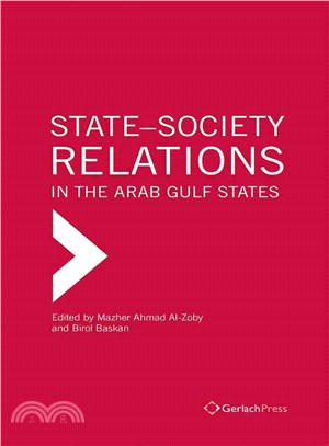 State-Society Relations in the Arab Gulf States