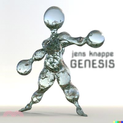 Genesis: A Creation Story in Collaboration With an Artificial Intelligence