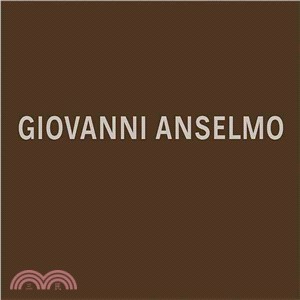 Giovanni Anselmo