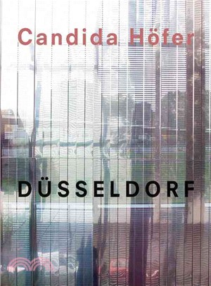 Candida H?河r ― Dnsseldorf