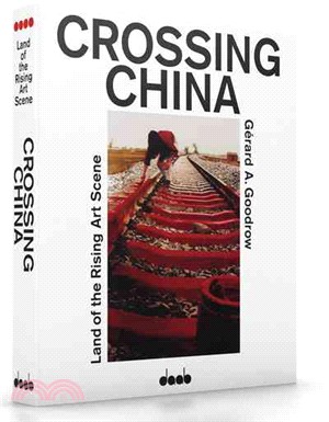Crossing China: Land of the Rising Scene