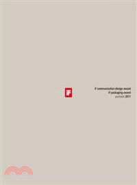 iF Communication Design Award / iF Packaging Award Yearbook 2011