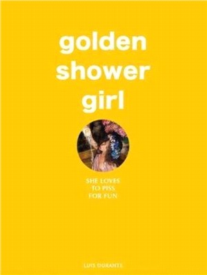 Golden Shower Girl：She loves to piss for fun