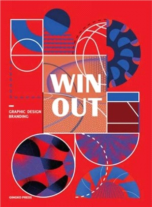 Win Out：Sports Graphic Design and Branding
