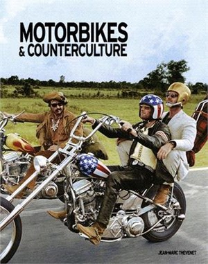 Motorbikes & Counter-culture