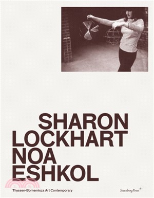 Sharon Lockhart Noa Eshkol