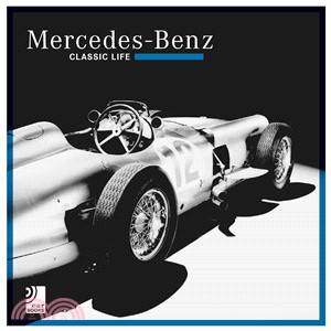 Mercedes-Benz ─ Classic Life: Includes 10-Inch Vinyl