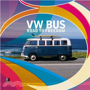 VW Bus ─ Road to Freedom