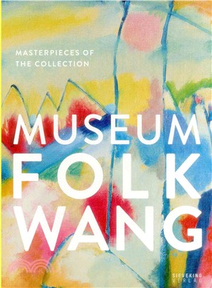 Museum Folkwang: Masterpieces of the Collection