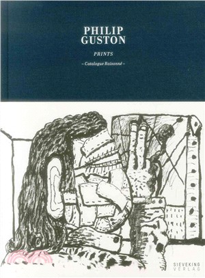 Philip Guston: Catalogue Raisonne