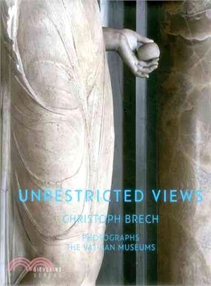 Unrestricted Views: Christoph Brech Photographs the Vatican Museums