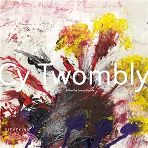 Cy Twombly /