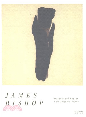 James Bishop: Paintings on paper | Malerei auf Papier
