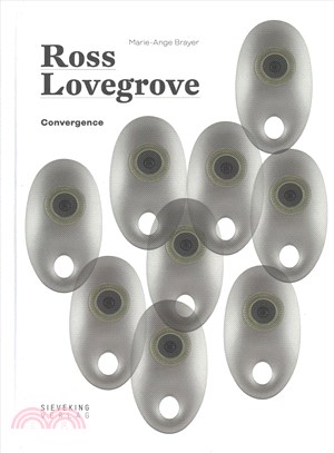 Convergence: Ross Lovegrove