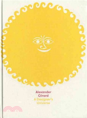Alexander Girard ─ A Designer's Universe