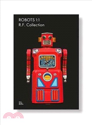 Robots 1:1: R. F. Collection