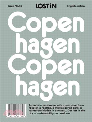 LOST iN Copenhagen: A city guide curated by locals