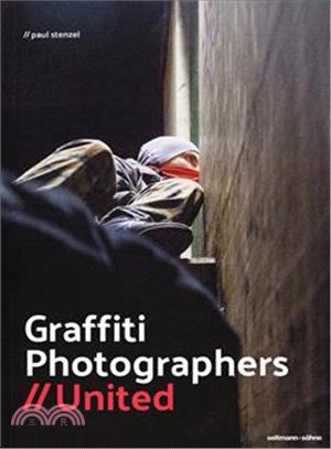 Graffiti Photographers ─ United