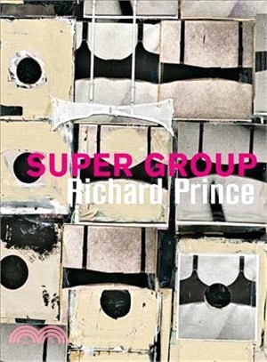 Richard Prince ― Super Group