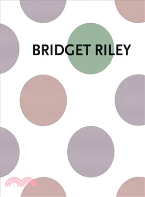 Bridget Riley ― Measure for Measure: New Disc Paintings