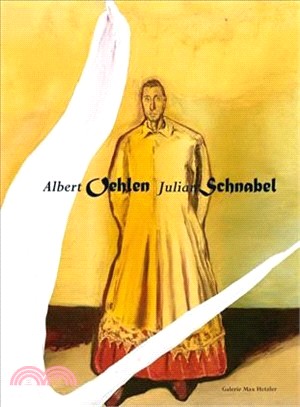 Albert Oehlen / Julian Schnabel