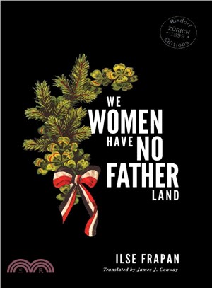 We Women Have No Fatherland