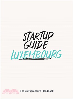 Startup Guide Luxembourg