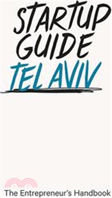 Startup Guide Tel Aviv