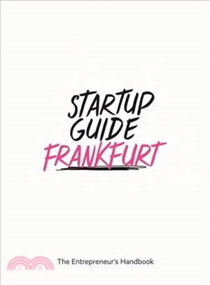Startup Guide Frankfurt