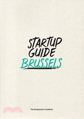 Startup Guide Brussels