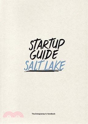 Startup Guide Salt Lake