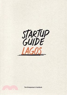 Startup Guide Lagos