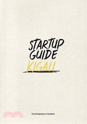 Startup Guide Kigali