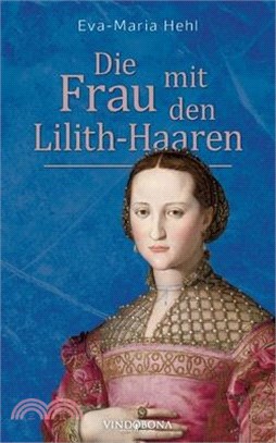 Die Frau mit den Lilith-Haaren