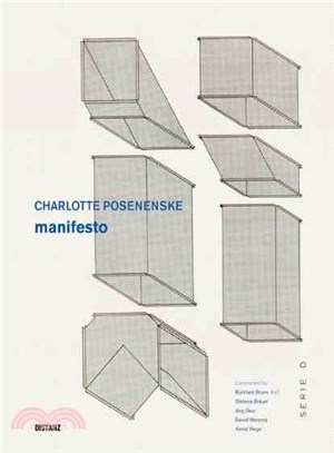 Charlotte Posenenkske ― Manifest