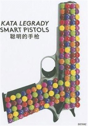 Kata Legrady ― Smart Pistols